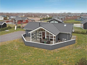 Holiday home Hemmet 31